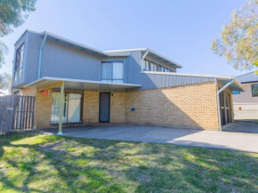 Fingal Snow Vinces Place 108 Gippsland Street